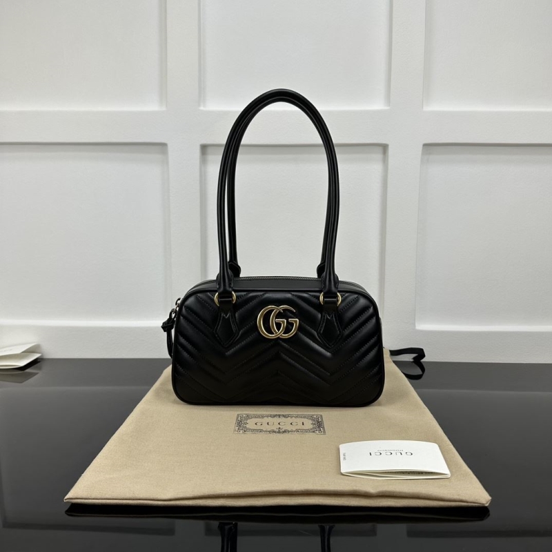 Gucci Top Handle Bags